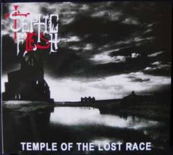 Septicflesh : Temple of the Lost Race - Forgotten Path